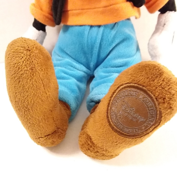 Disney Pluto Plush - Picture 4 of 5